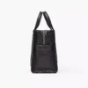 MJI_H004L01PF21_001_F8F8F8_1-1_ALT2 The Marc Jacobs Medium Tote Bag Leather Black