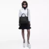 MJI_H004L01PF21_001_F8F8F8_1-1_ALT7 The Marc Jacobs Medium Tote Bag Leather Black