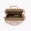 The Marc Jacobs Medium Tote Bag Leather Rose