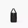 The Marc Jacobs Small Tote Bag Leather Black