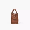 The Marc Jacobs Small Tote Bag Leather Argan Oil
