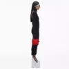 The Marc Jacobs Crossbody Tote Bag Leather True Red