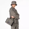 The Marc Jacobs Small Tote Bag Monogram