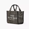 The Marc Jacobs Small Tote Bag Monogram