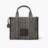 The Marc Jacobs Small Tote Bag Monogram
