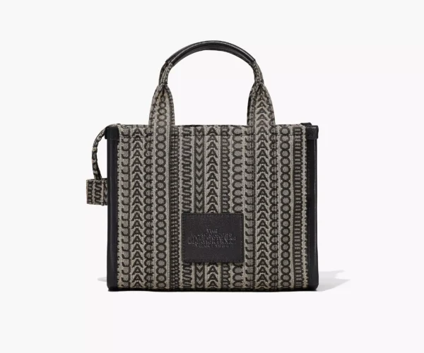 The Marc Jacobs Small Tote Bag Monogram