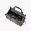 The Marc Jacobs Small Tote Bag Monogram