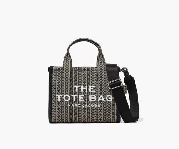 The Marc Jacobs Small Tote Bag Monogram