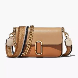 The Marc Jacobs J Marc Shoulder Bag Multi-color