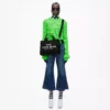 The Marc Jacobs Medium Tote Bag Black