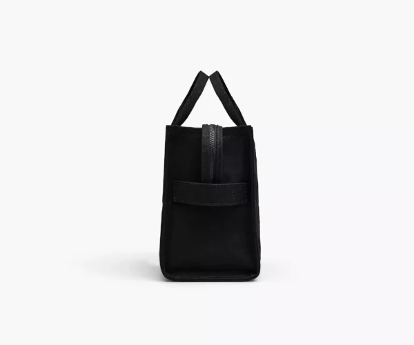 The Marc Jacobs Medium Tote Bag Black
