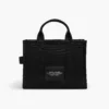 The Marc Jacobs Medium Tote Bag Black