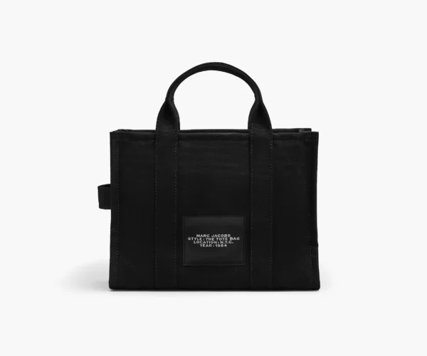 The Marc Jacobs Medium Tote Bag Black