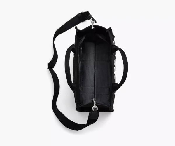 The Marc Jacobs Medium Tote Bag Black