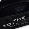 The Marc Jacobs Medium Tote Bag Black