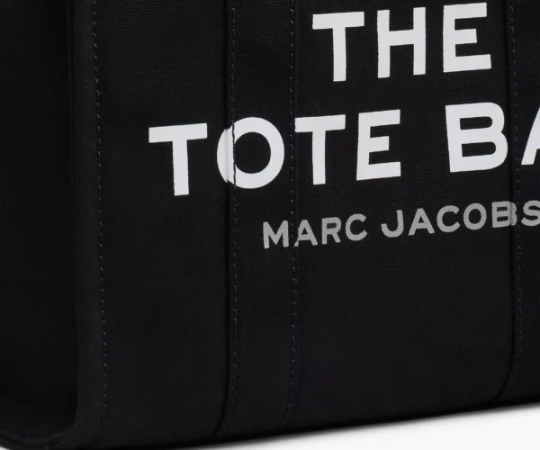 The Marc Jacobs Medium Tote Bag Black