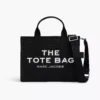 The Marc Jacobs Medium Tote Bag Black