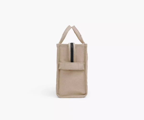 MJI_M0016161_260_F8F8F8_1-1_ALT2 The Marc Jacobs Medium Tote Bag Beige