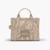 MJI_M0016161_260_F8F8F8_1-1_ALT3 The Marc Jacobs Medium Tote Bag Beige