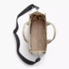MJI_M0016161_260_F8F8F8_1-1_ALT4 The Marc Jacobs Medium Tote Bag Beige