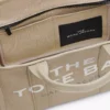MJI_M0016161_260_F8F8F8_1-1_ALT5 The Marc Jacobs Medium Tote Bag Beige