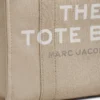 MJI_M0016161_260_F8F8F8_1-1_ALT6 The Marc Jacobs Medium Tote Bag Beige
