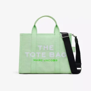 The Marc Jacobs Medium Tote Bag Chlorophyll