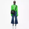 The Marc Jacobs Small Tote Bag Black