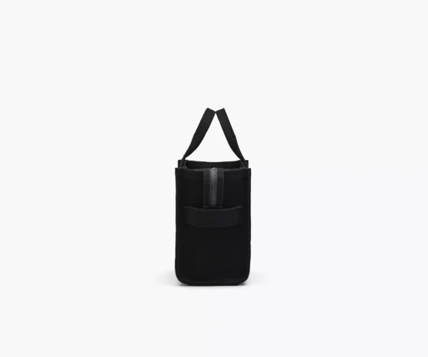 The Marc Jacobs Small Tote Bag Black