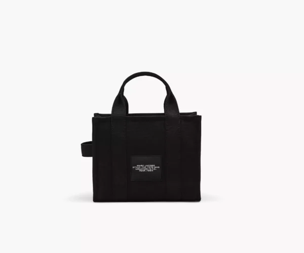 The Marc Jacobs Small Tote Bag Black