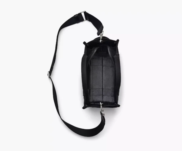 The Marc Jacobs Small Tote Bag Black