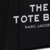 The Marc Jacobs Small Tote Bag Black
