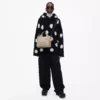 The Marc Jacobs Small Tote Bag Beige