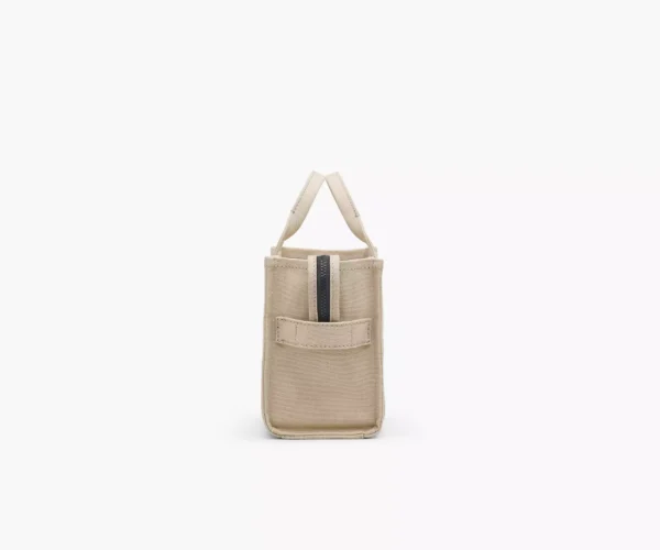 The Marc Jacobs Small Tote Bag Beige
