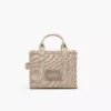 The Marc Jacobs Small Tote Bag Beige