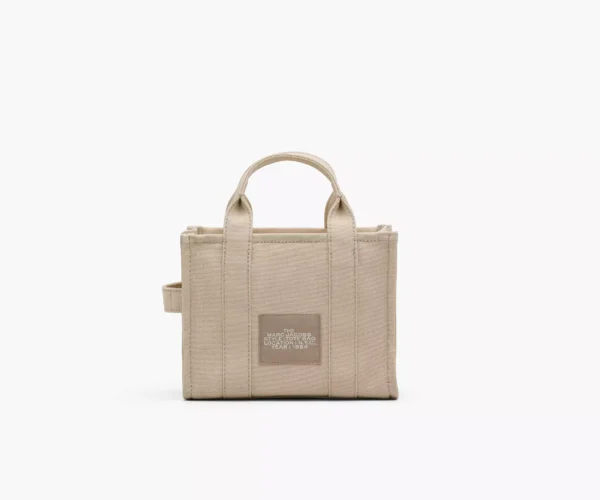 The Marc Jacobs Small Tote Bag Beige