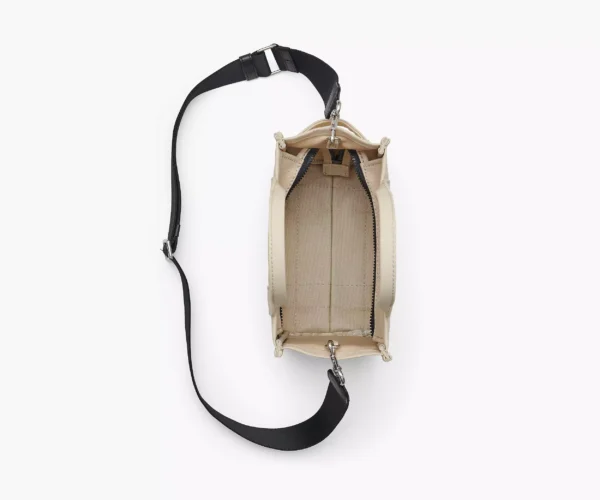 The Marc Jacobs Small Tote Bag Beige