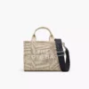 The Marc Jacobs Small Tote Bag Beige