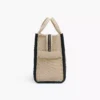 The Marc Jacobs Medium Tote Bag Jacquard Warm Sand