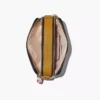 The Marc Jacobs Snapshot Cross-Body Bag Colorblock Rose/ Goldenrod/ Vanilla