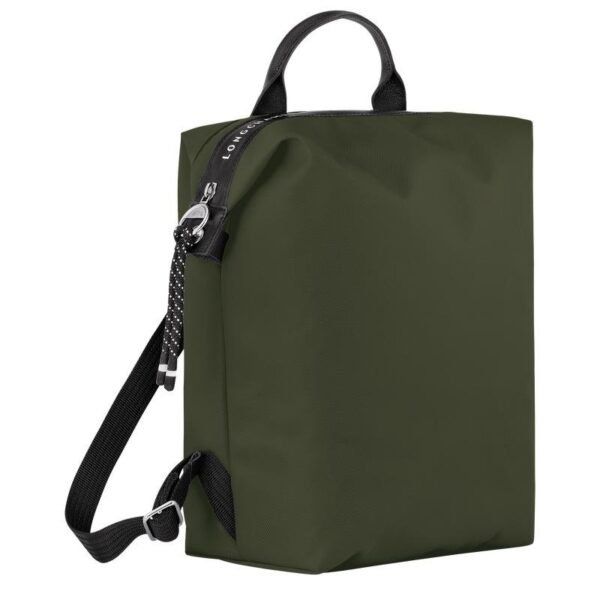 Longchamp Le Pliage Energy L Backpack Khaki