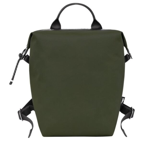 Longchamp Le Pliage Energy L Backpack Khaki