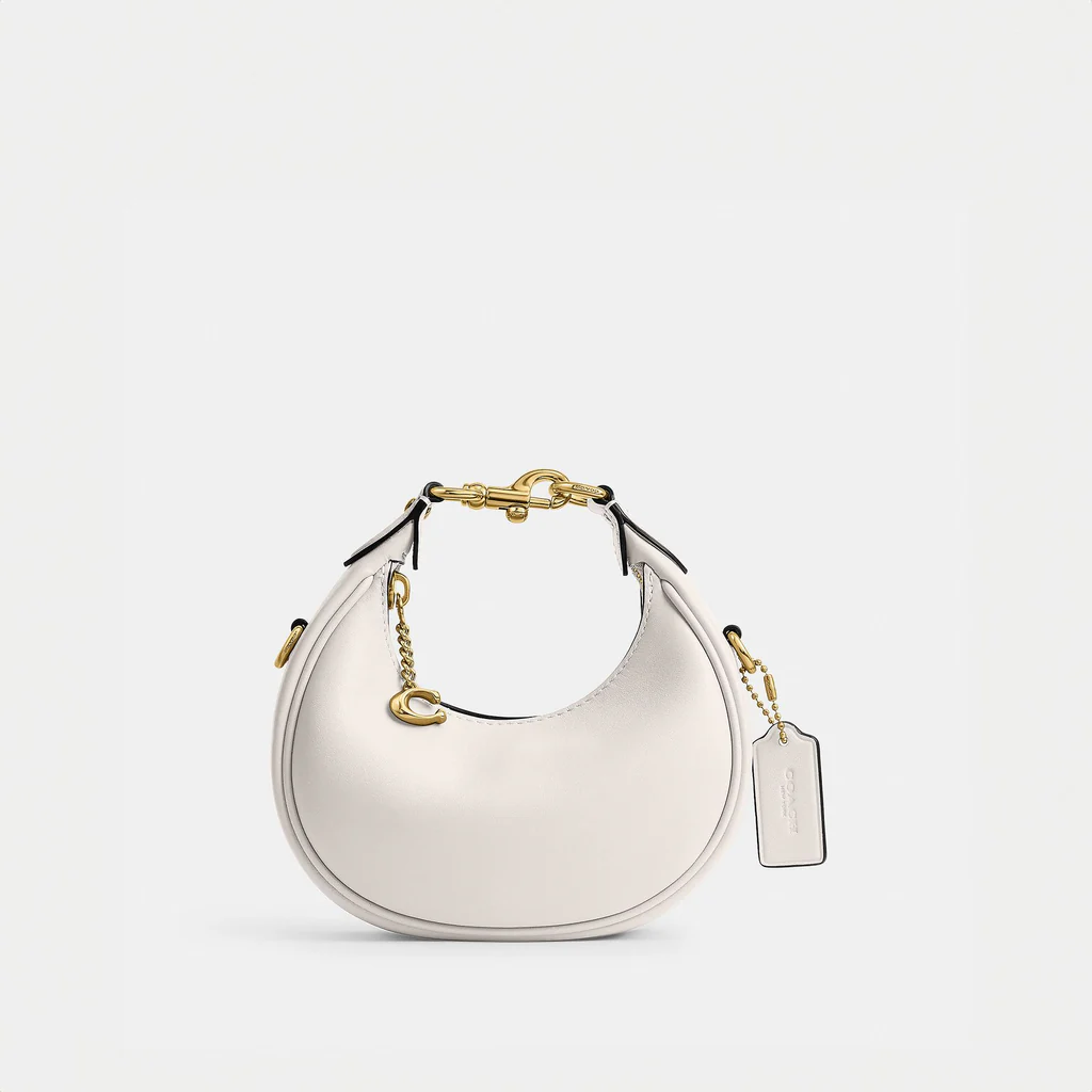 Coach Jonie Bag Chalk