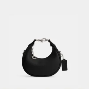 Coach Jonie Bag Black