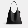 Coach Brooklyn Shoulder Bag 39 Black