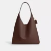 Coach Brooklyn Shoulder Bag 39 Maple
