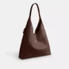 Coach Brooklyn Shoulder Bag 39 Maple