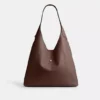 Coach Brooklyn Shoulder Bag 39 Maple