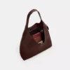 Coach Brooklyn Shoulder Bag 39 Maple