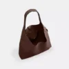 Coach Brooklyn Shoulder Bag 39 Maple